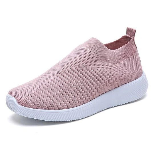 Tênis Ultra-leve Feminino Valléria