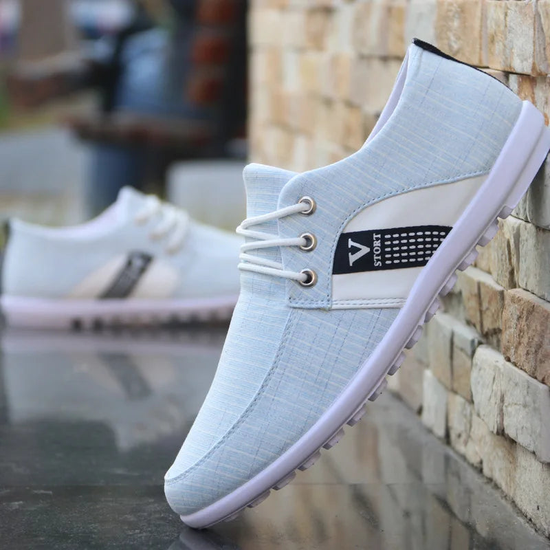 Tênis Ultra-leve Casual Italian