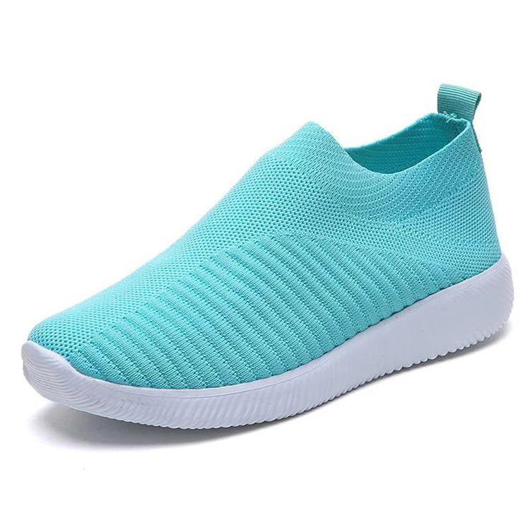 Tênis Ultra-leve Feminino Valléria