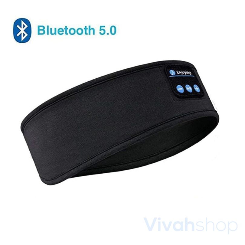 Máscara de Dormir com Fone de Ouvido Bluetooth - SLEEPER