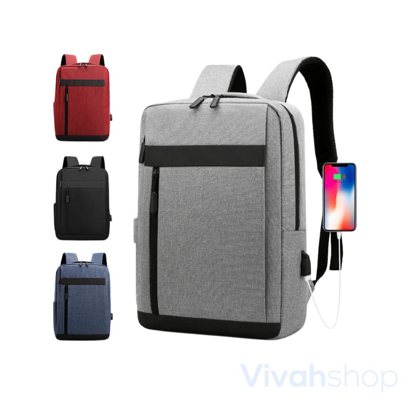 Mochila para Notebook Impermeável