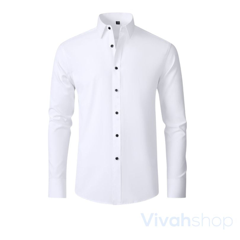 Camisa Social Masculina Premium DochSlim