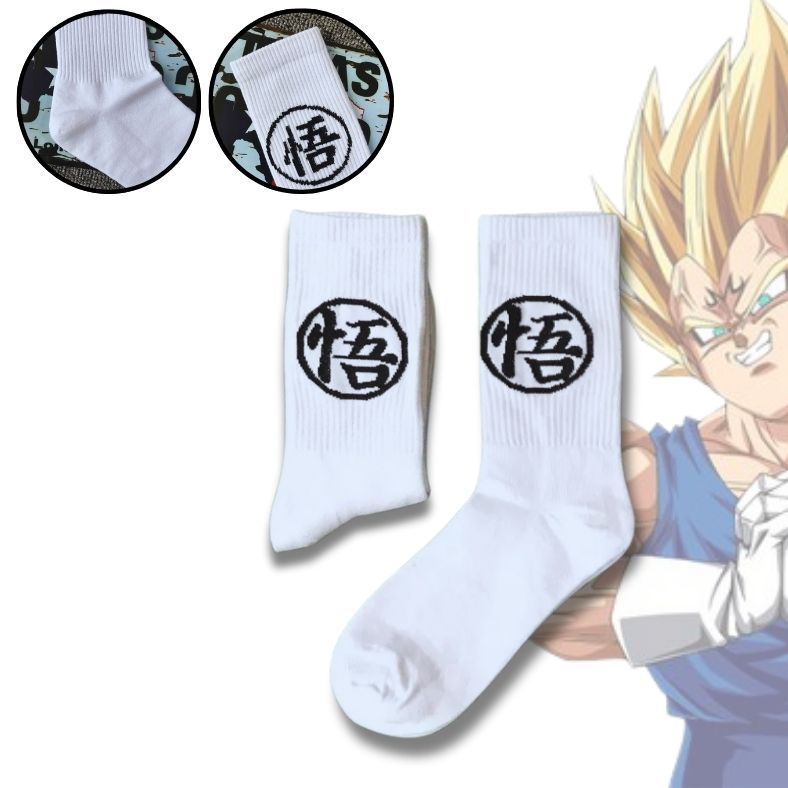 Shorts de desempenho Dragon Ball - Promoção imperdível