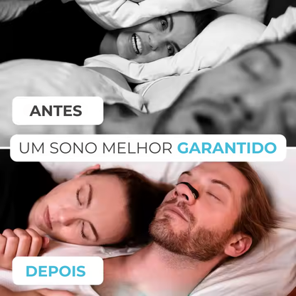 Dilatador Nasal Magnético Premier Original - Kit Econômico com 30 pares