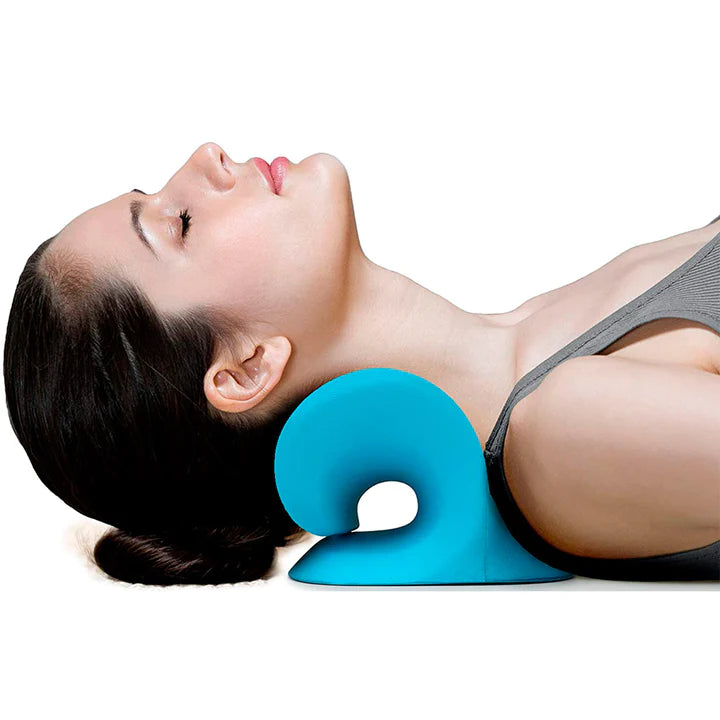 Dispositivo de Tração Cervical NeckStretch™