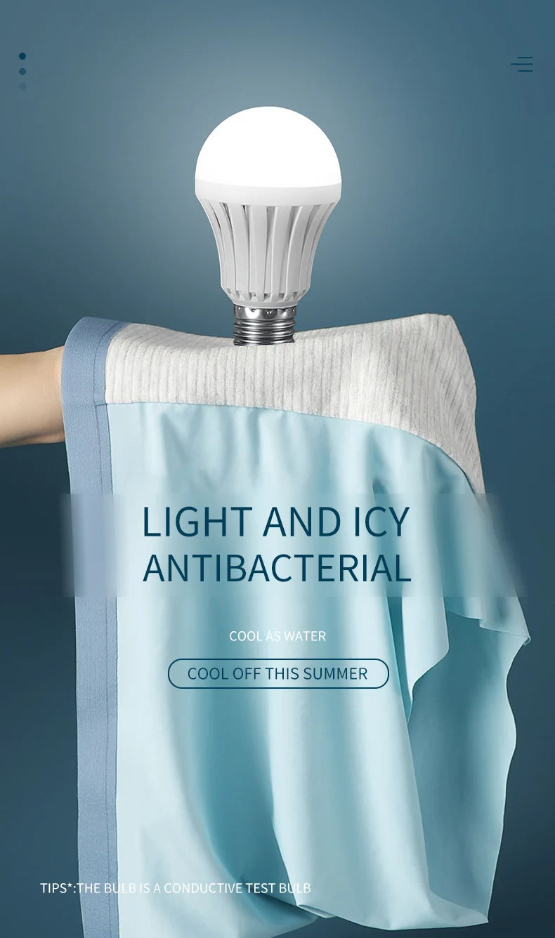 MIIOW 3Pcs Ice Silk Man Underwear Boxer Metal Fiber Antistatic Men Underpants Seamless Cut Hem Men's Panties Boxers Shorts Trunk