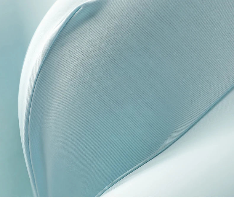 MIIOW 3Pcs Ice Silk Man Underwear Boxer Metal Fiber Antistatic Men Underpants Seamless Cut Hem Men's Panties Boxers Shorts Trunk