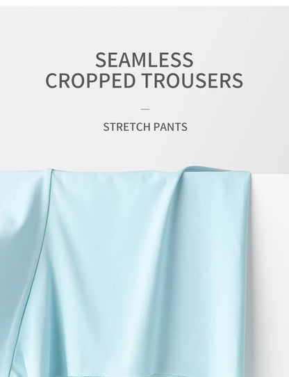 MIIOW 3Pcs Ice Silk Man Underwear Boxer Metal Fiber Antistatic Men Underpants Seamless Cut Hem Men's Panties Boxers Shorts Trunk