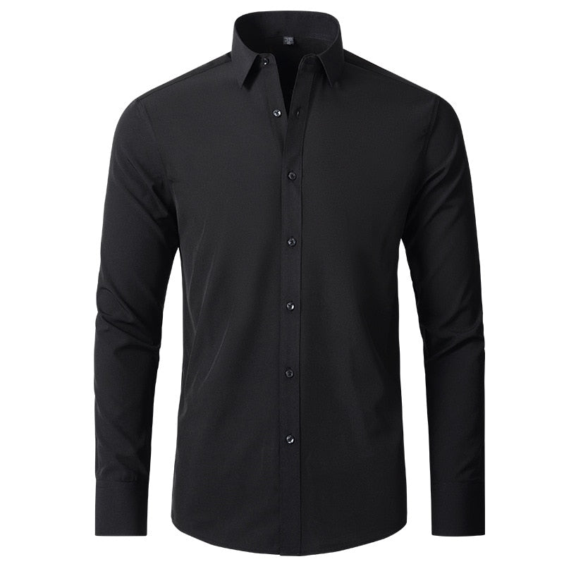 Camisa Social Masculina Premium DochSlim